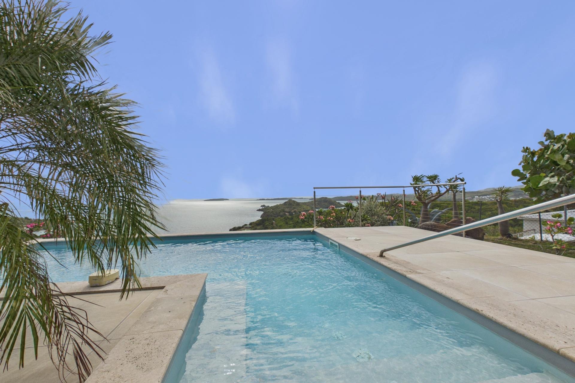 Location Villa 3 chambres 6 personnes  - 2 (1)